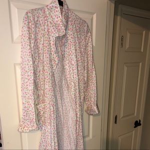 New Land’s End Robe
